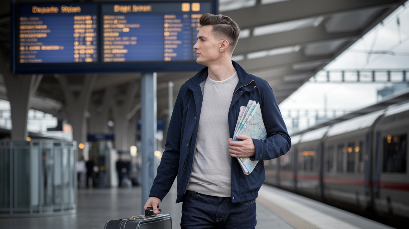 Basel Airport to Strasbourg Train Station Transfer: Your Complete Guide